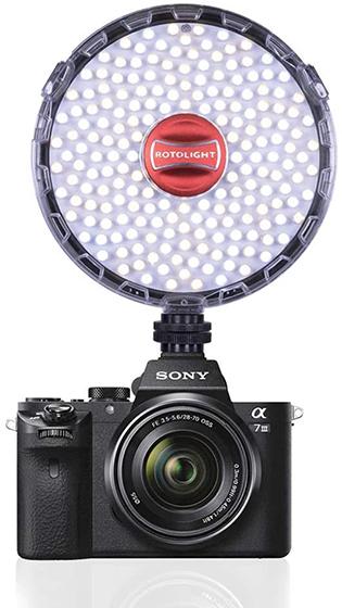 Rotolight Neo 2 - HSS