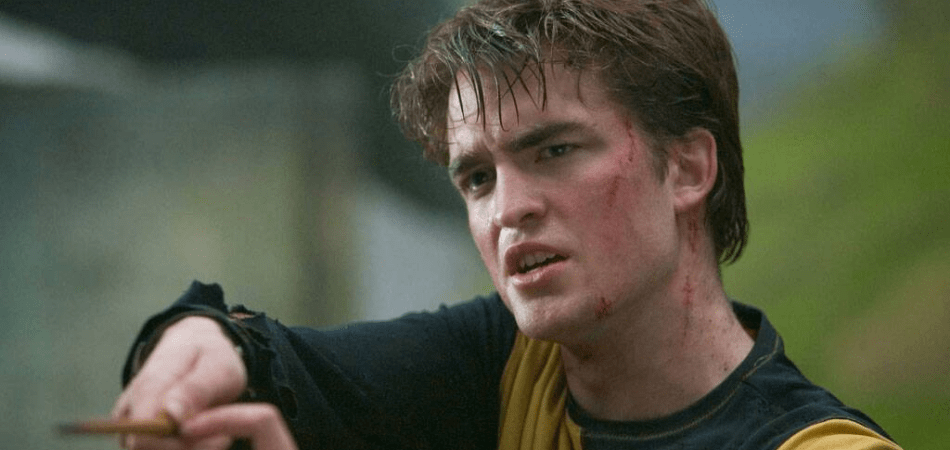cedric diggory