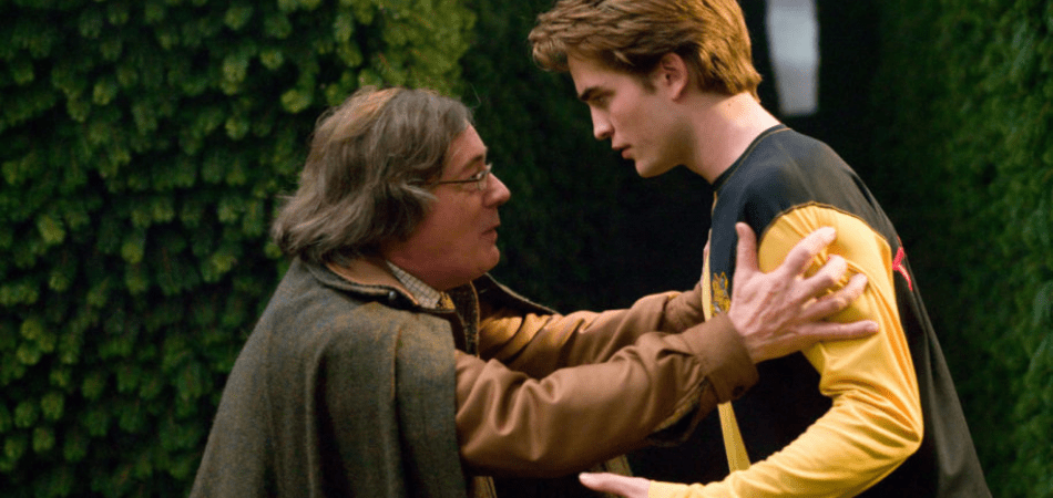 cedric diggory