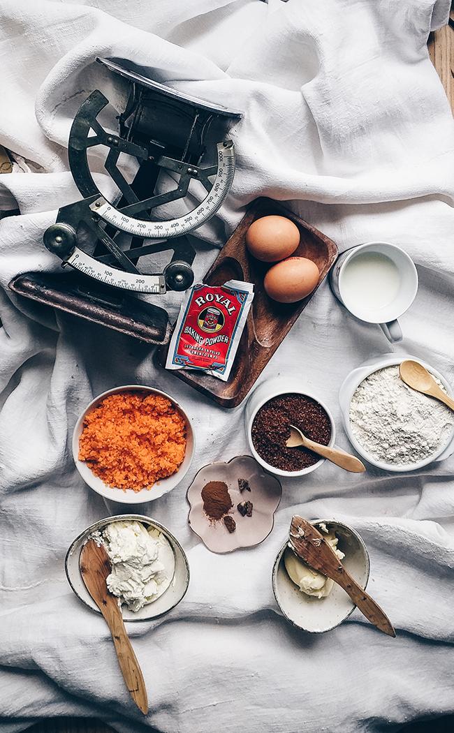 Recetas ricas en Loft & Table