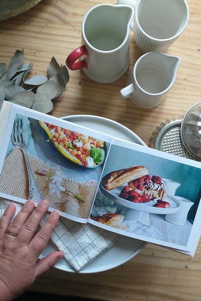 ¿Tienes alguna receta familiar secreta?