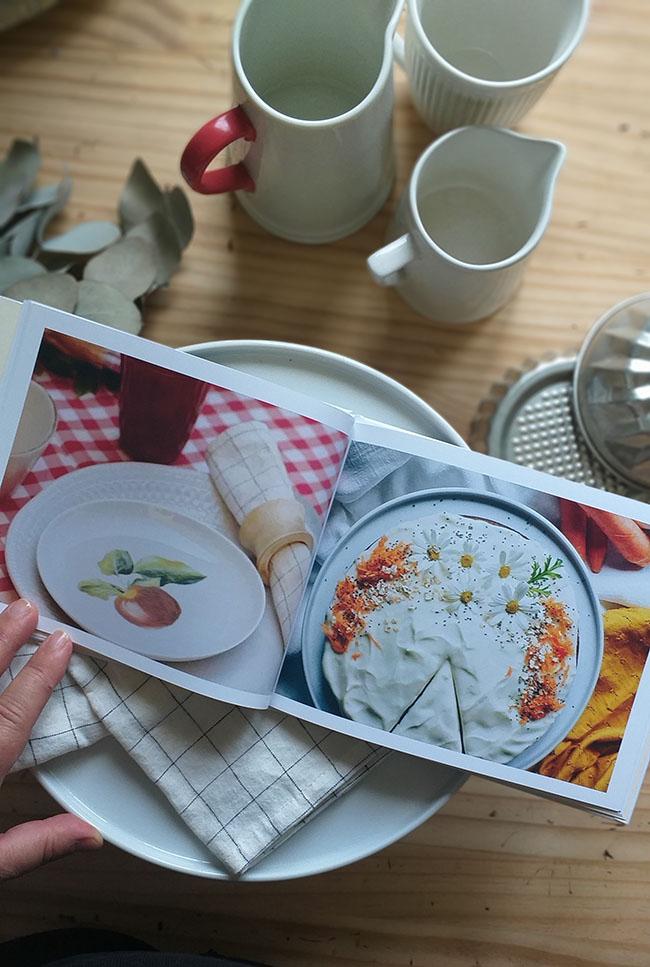 ¿Tienes alguna receta familiar secreta?