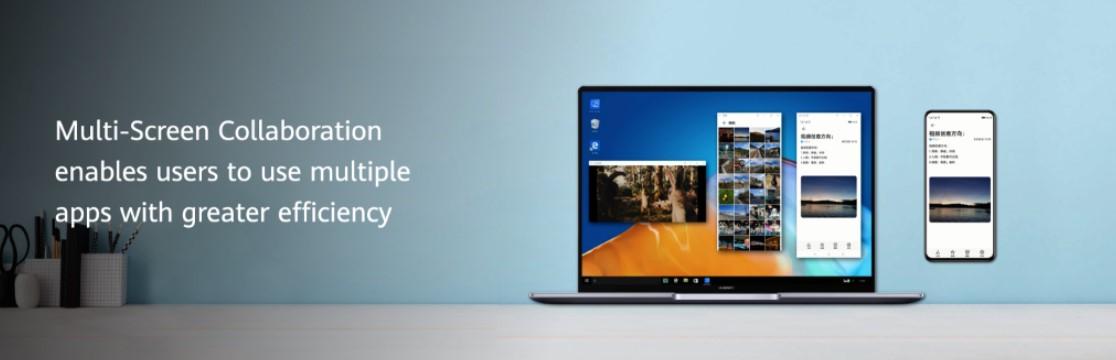 Multitarea mejorada y nuevas experiencias para el usuario