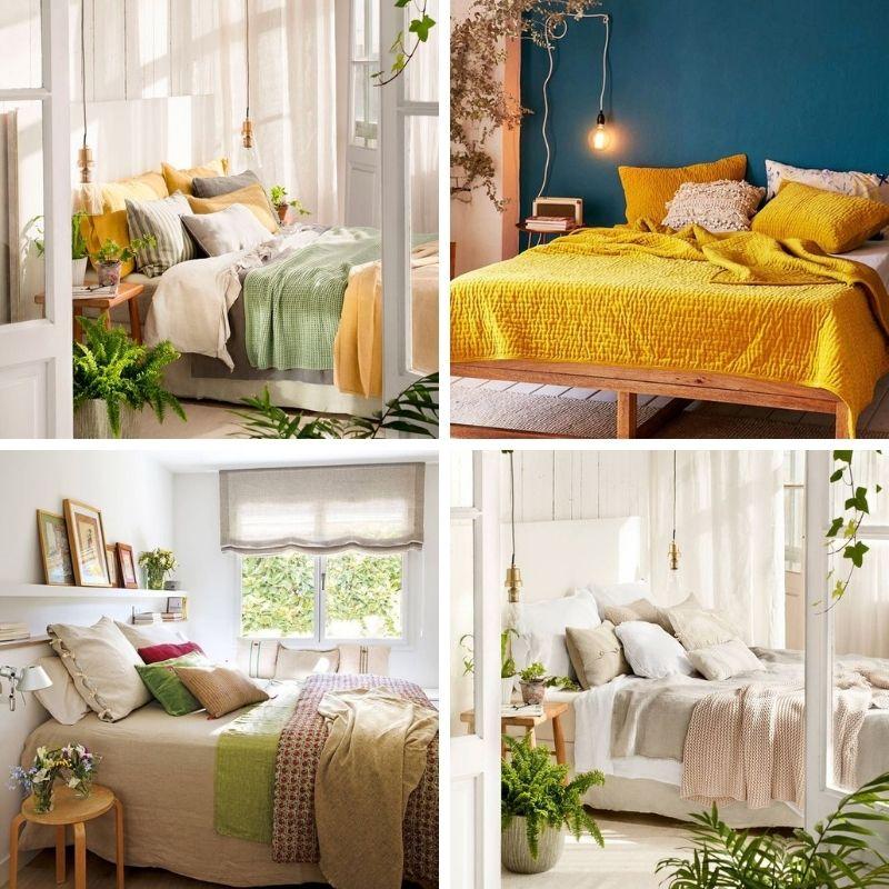 Ideas_renovar_ropa_de_cama_otoño_decoración_dormitorio_colchas_tendencias-02