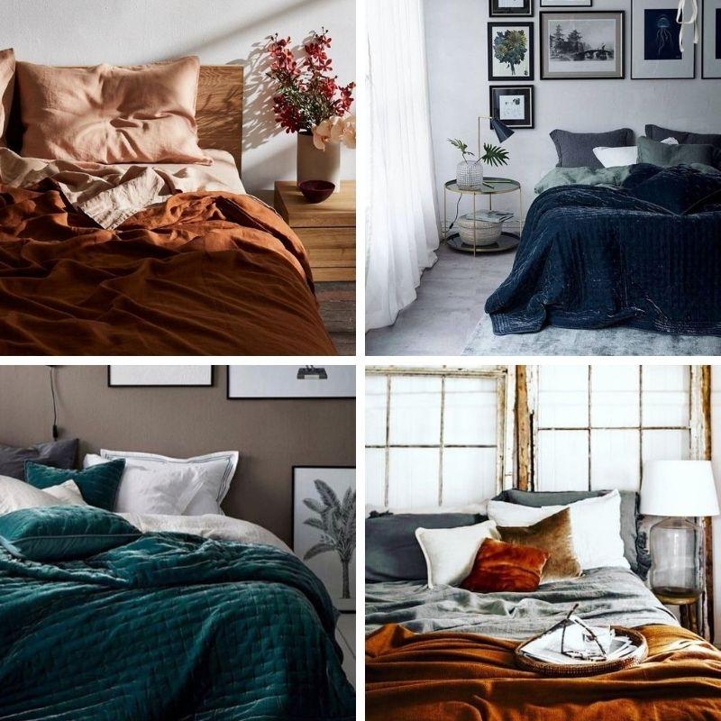 Ideas_renovar_ropa_de_cama_otoño_decoración_dormitorio_colores_tendencias-05