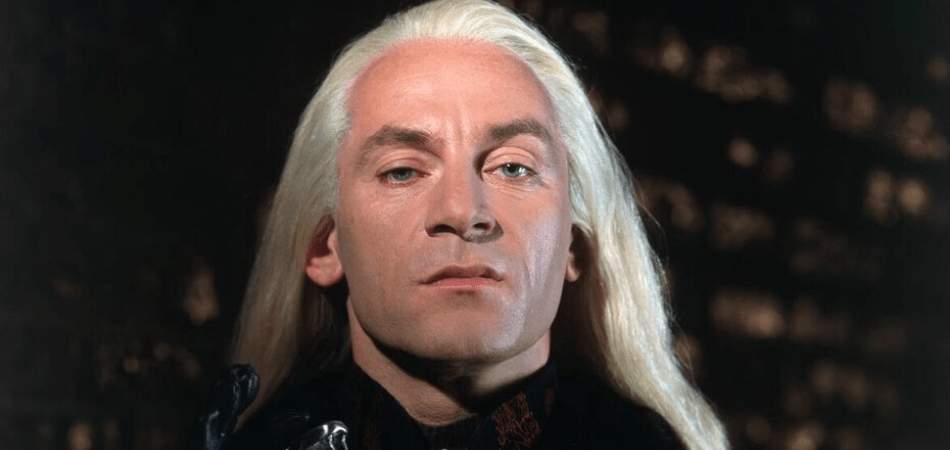Lucius Malfoy