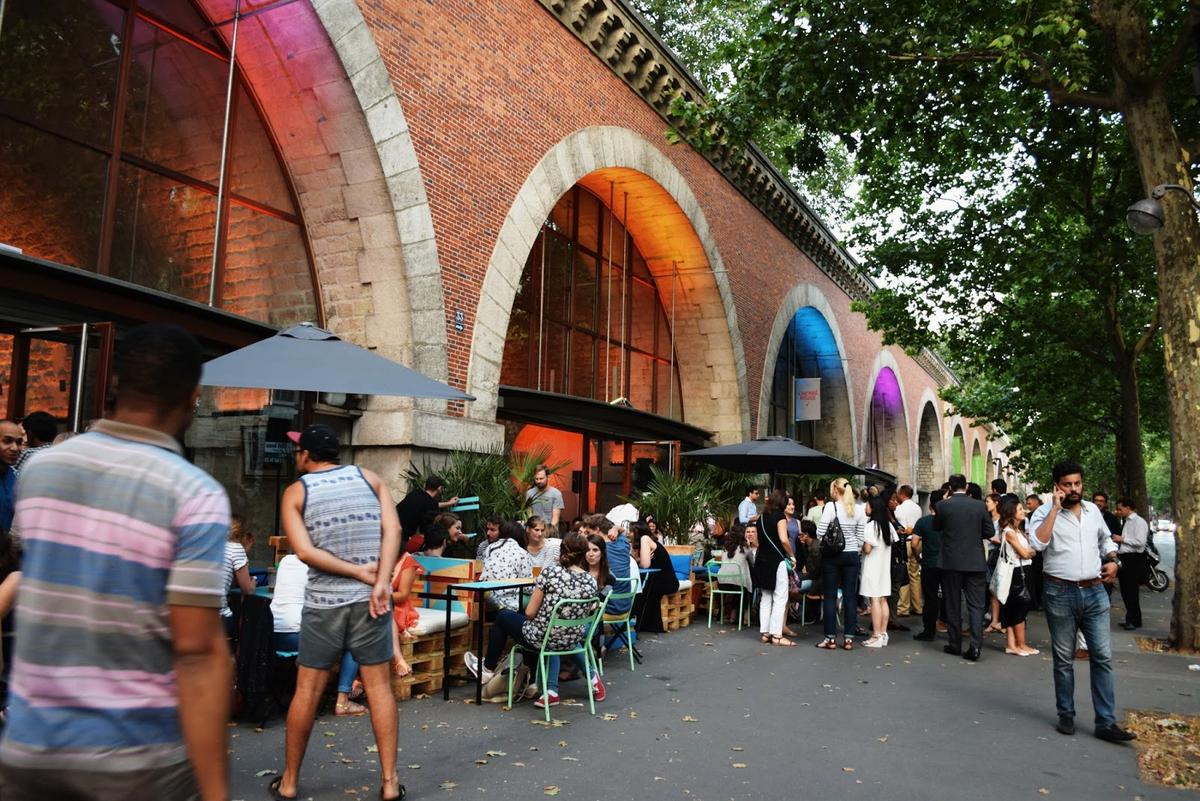 que ver en parís no turístico