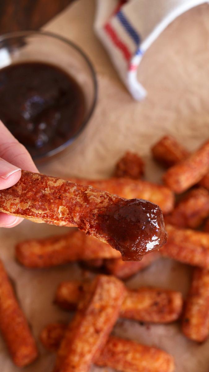 halloumi fries cheese queso juan grande