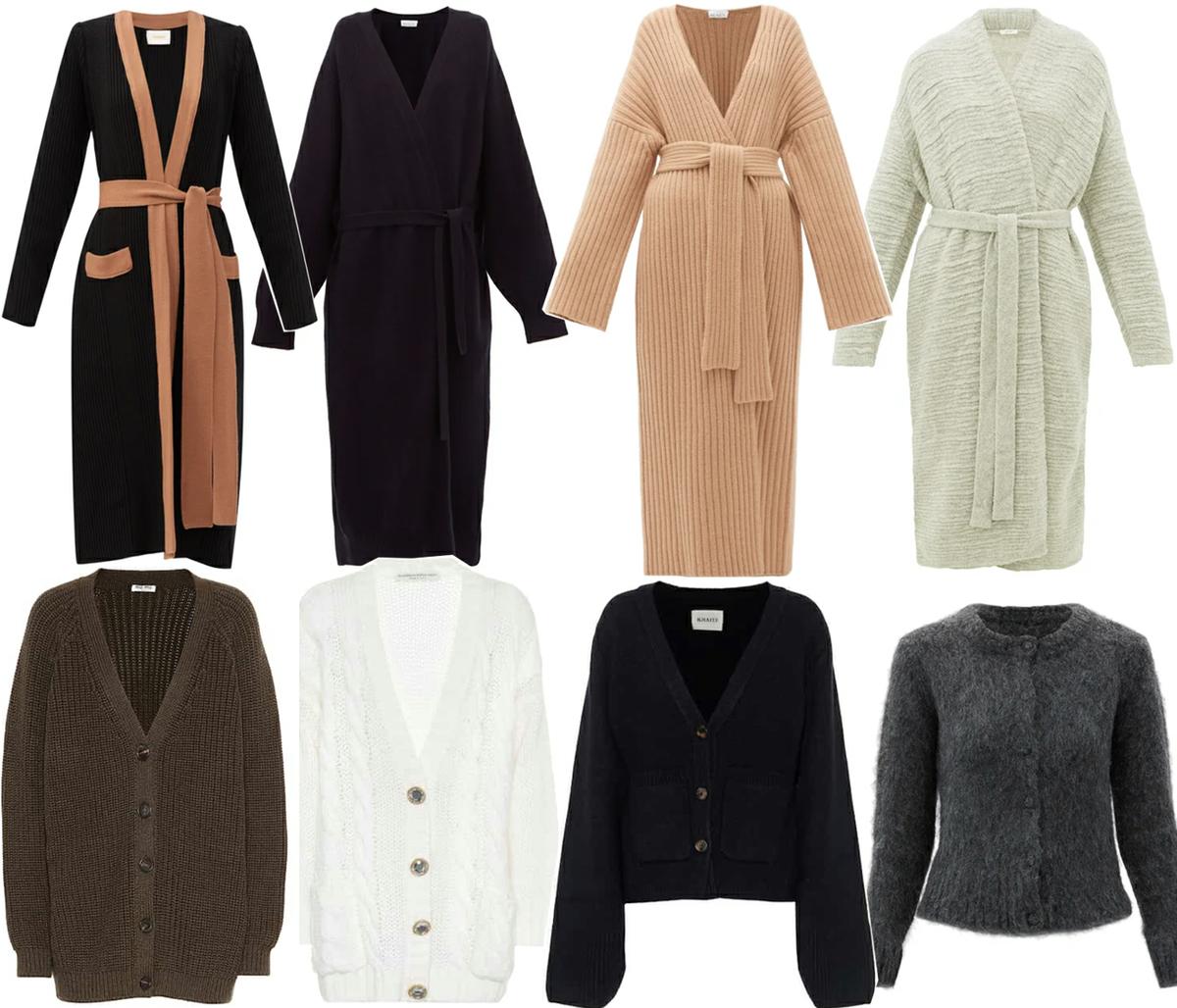 Trini | Knitwear 2020 Edit