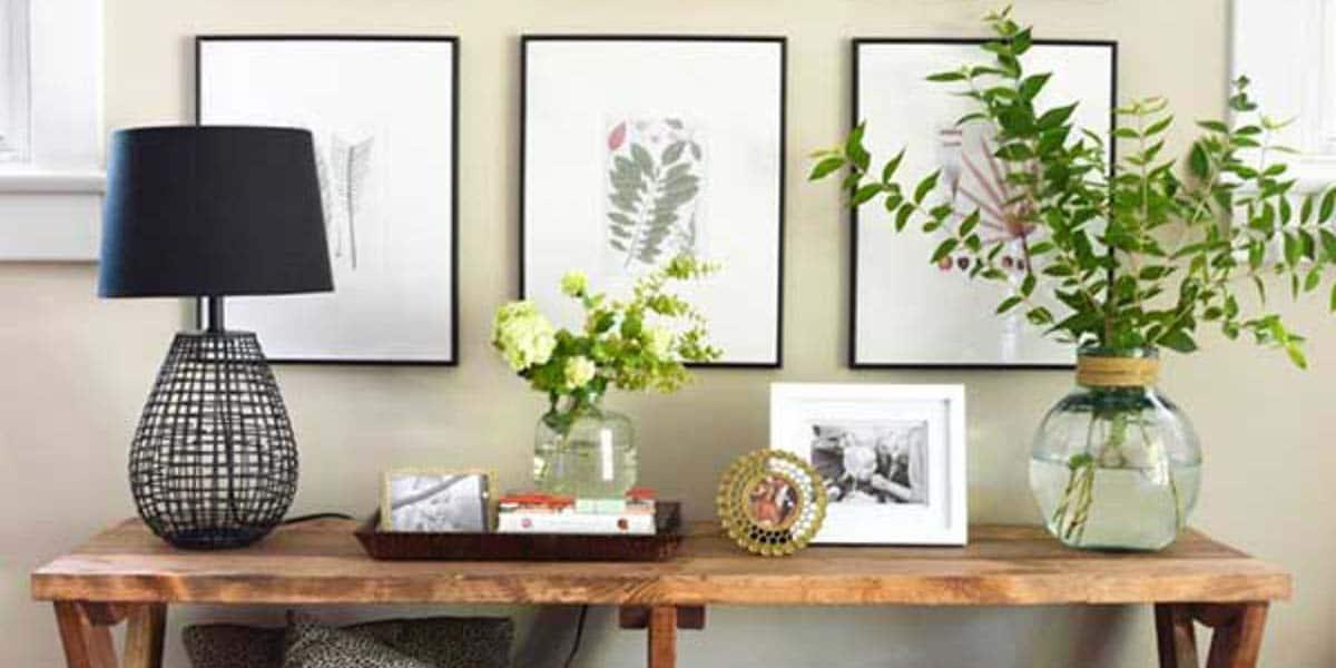 Detalles decorativos