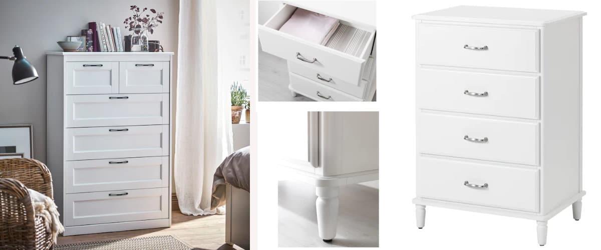 Songesand y Tyssedal