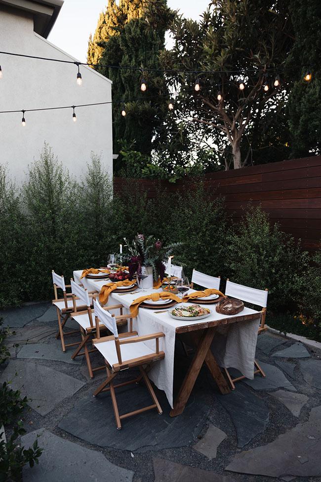 ¿Necesitas ideas para decorar una mesa?