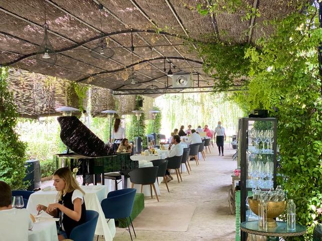 Saboreando el Edén. Huerta de Carabaña