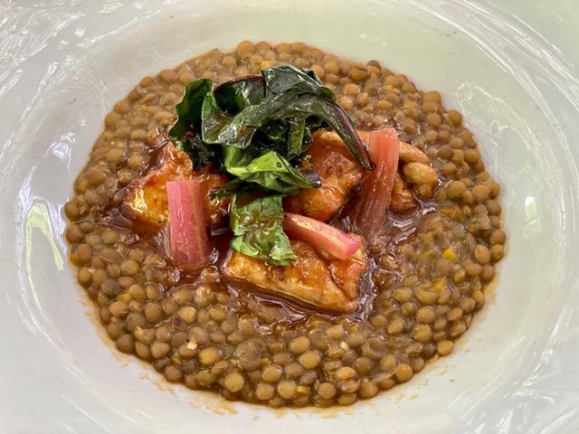 Saboreando el Edén. Huerta de Carabaña