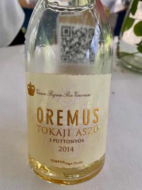 Saboreando el Edén. Huerta de Carabaña