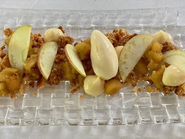 Saboreando el Edén. Huerta de Carabaña