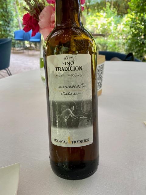 Saboreando el Edén. Huerta de Carabaña