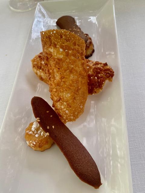 Saboreando el Edén. Huerta de Carabaña