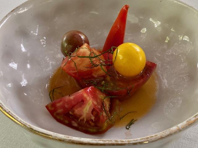 Saboreando el Edén. Huerta de Carabaña