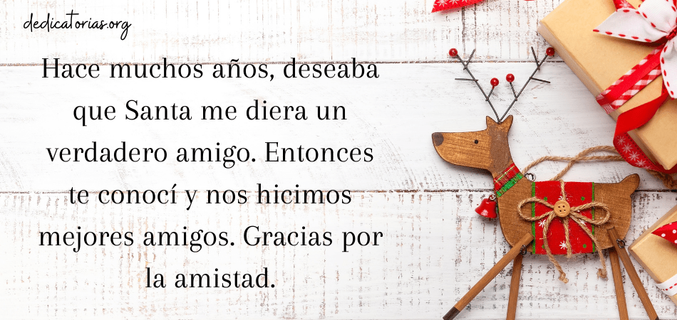 imágenes con dedicatorias de feliz navidad a mis amigos