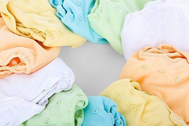 ropa de bebé 