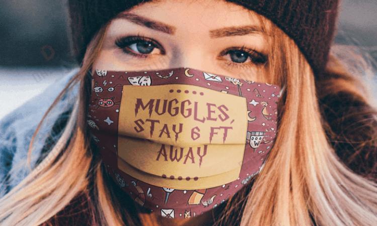 Comprar Mascarillas de Harry Potter