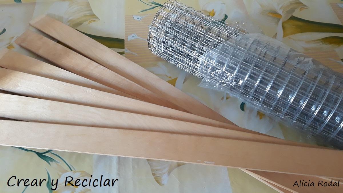 En este post te quiero mostrar algunas de las cosas que hacemos mi familia y yo en nuestro hogar, con el tema del reciclaje