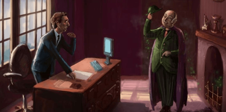 Primer ministro Muggle