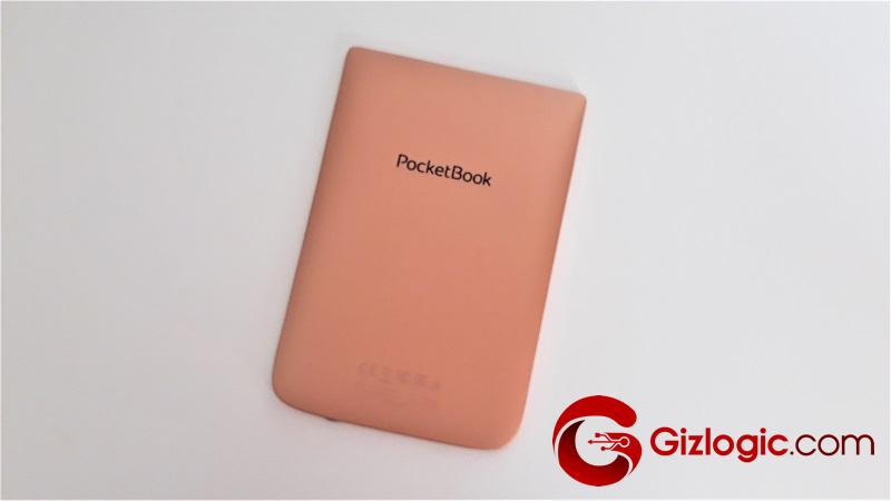 PocketBook Touch HD 3
