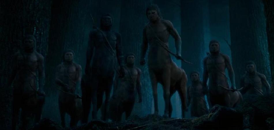 Imágenes de centauros