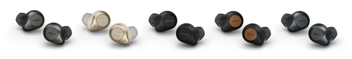 Jabra Elite 85t - Colores