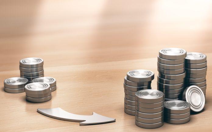 Rentabilidad de la inversión en startups