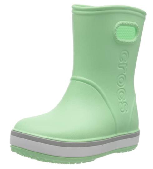 CROCS botas de agua niños