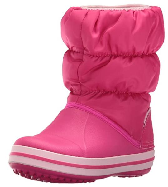 crocs botas de agua