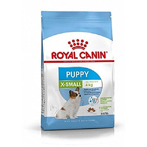 ROYAL CANIN X-Small Junior - 1500 gr