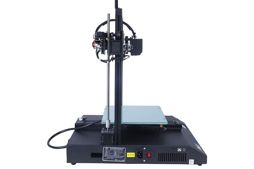 Anet ET4 Pro - Conectividad