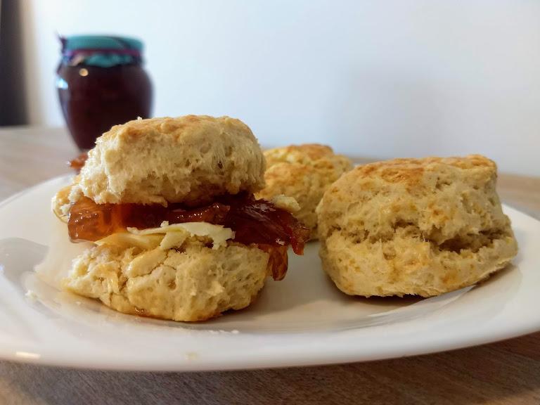 Scones