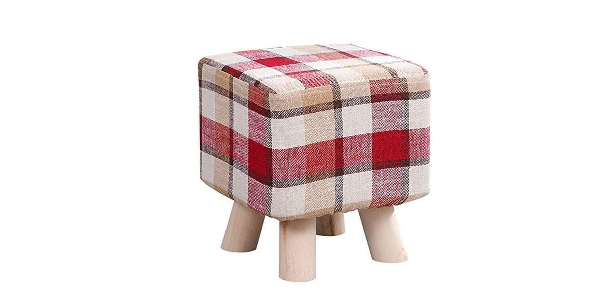 Reposapiés de cuadros