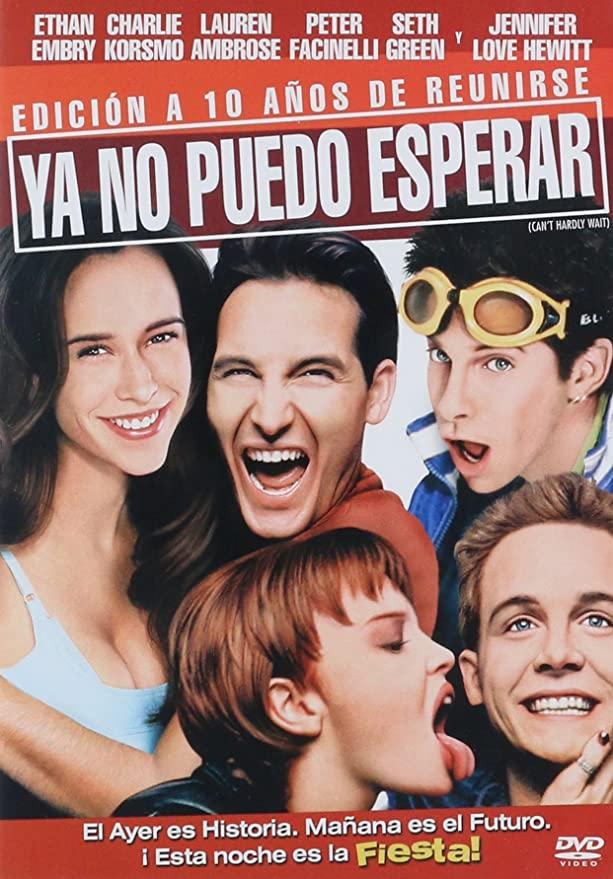 comedias románticas