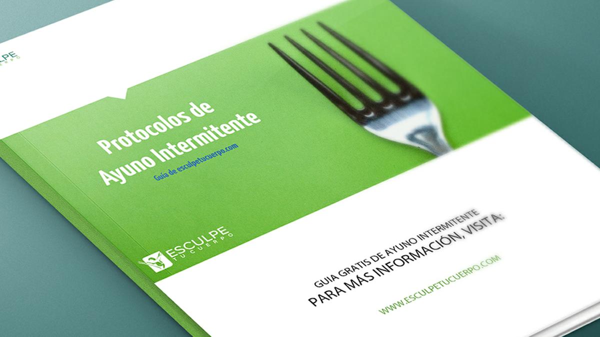 Protocolos ayuno intermitente