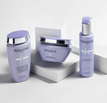 Kerastase Nutritive Champú y Mascarilla