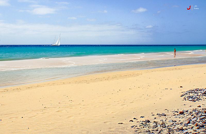 Fuerteventura