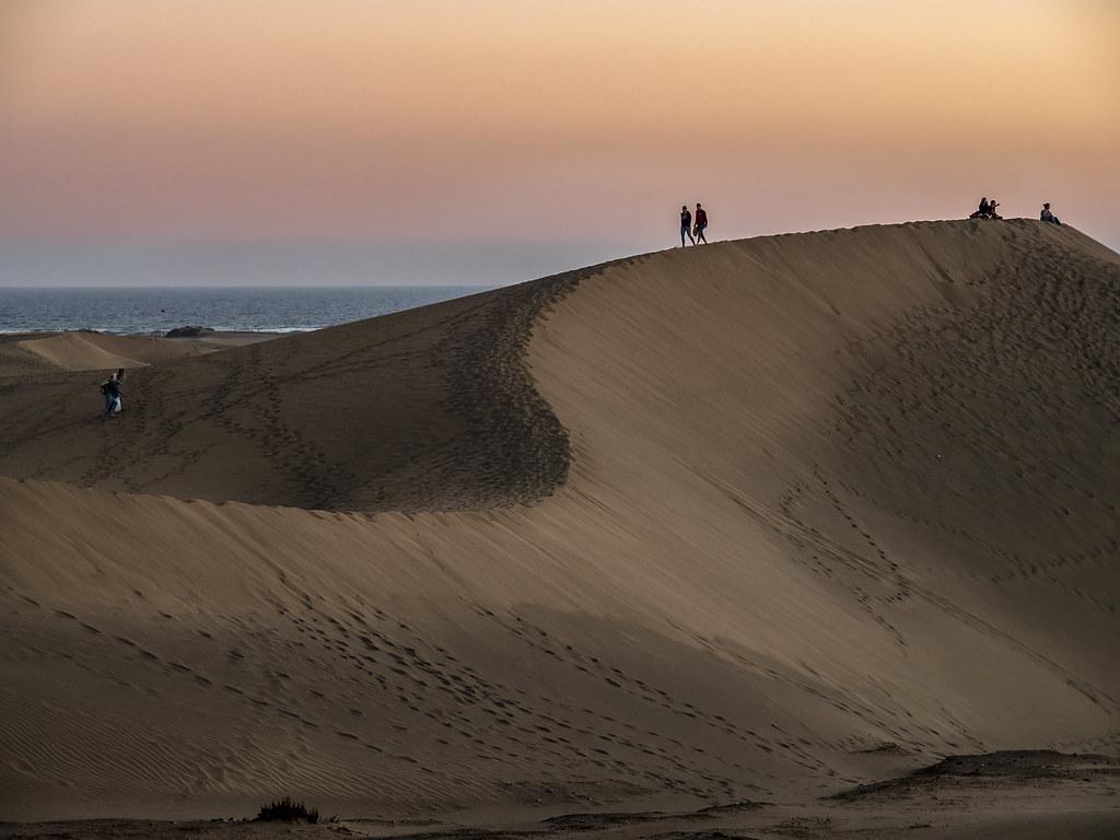 Dunas Maspalomas