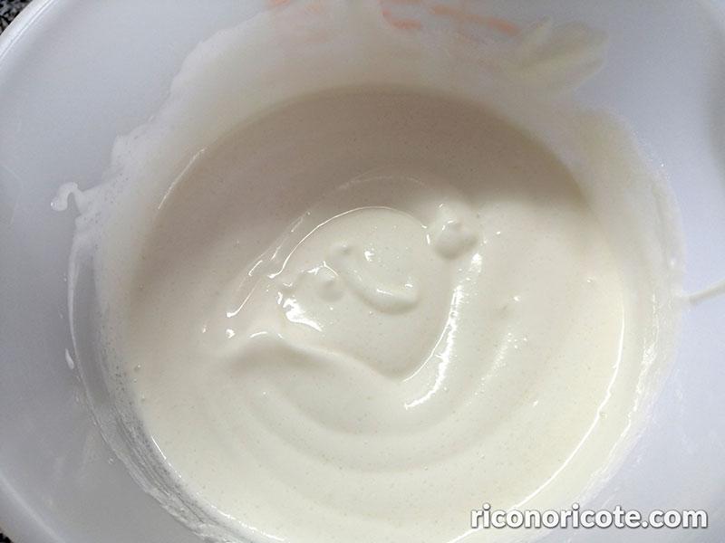 Hojaldres de queso con mermelada