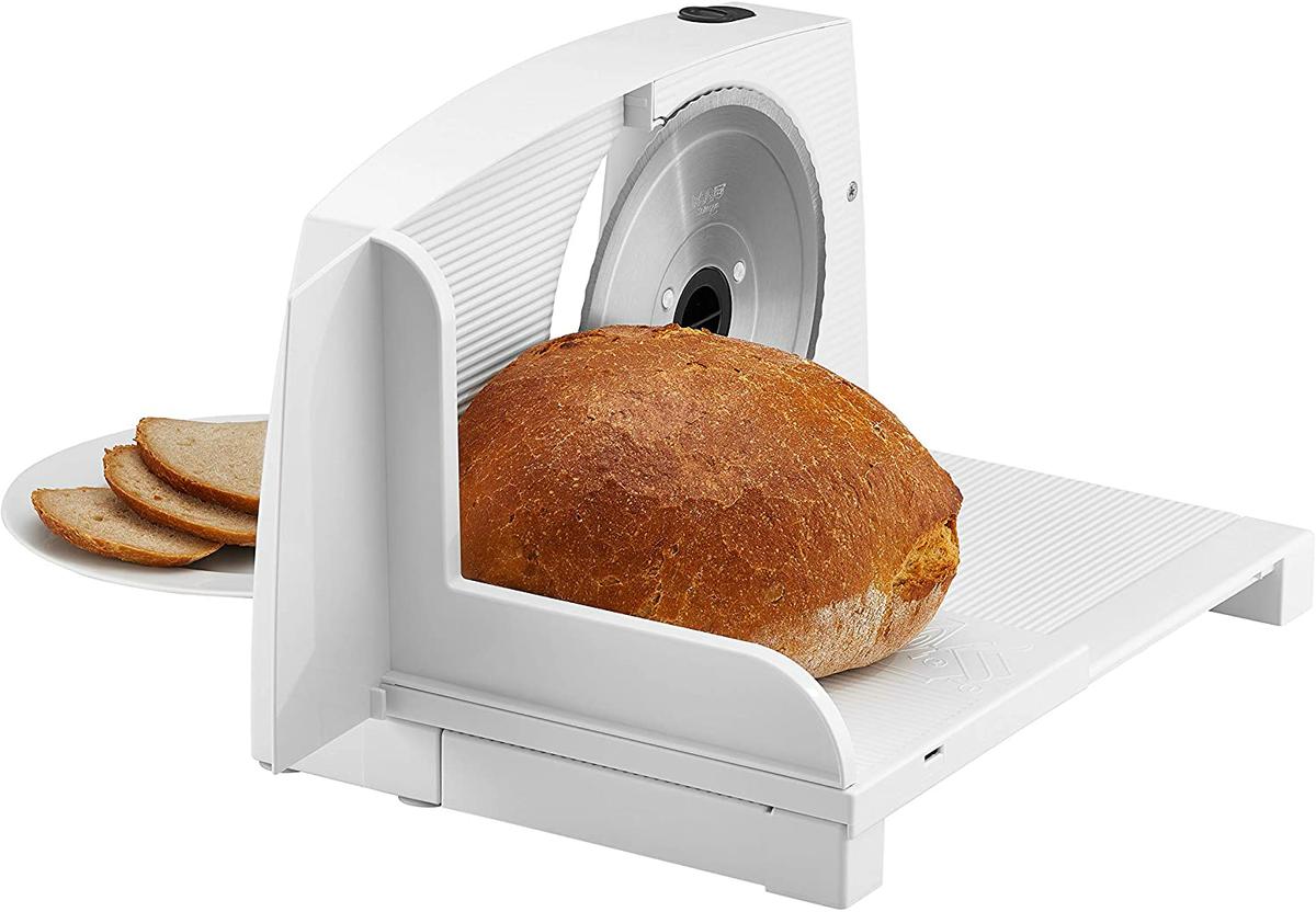 Cortadora de fiambre Ritter Markant 01