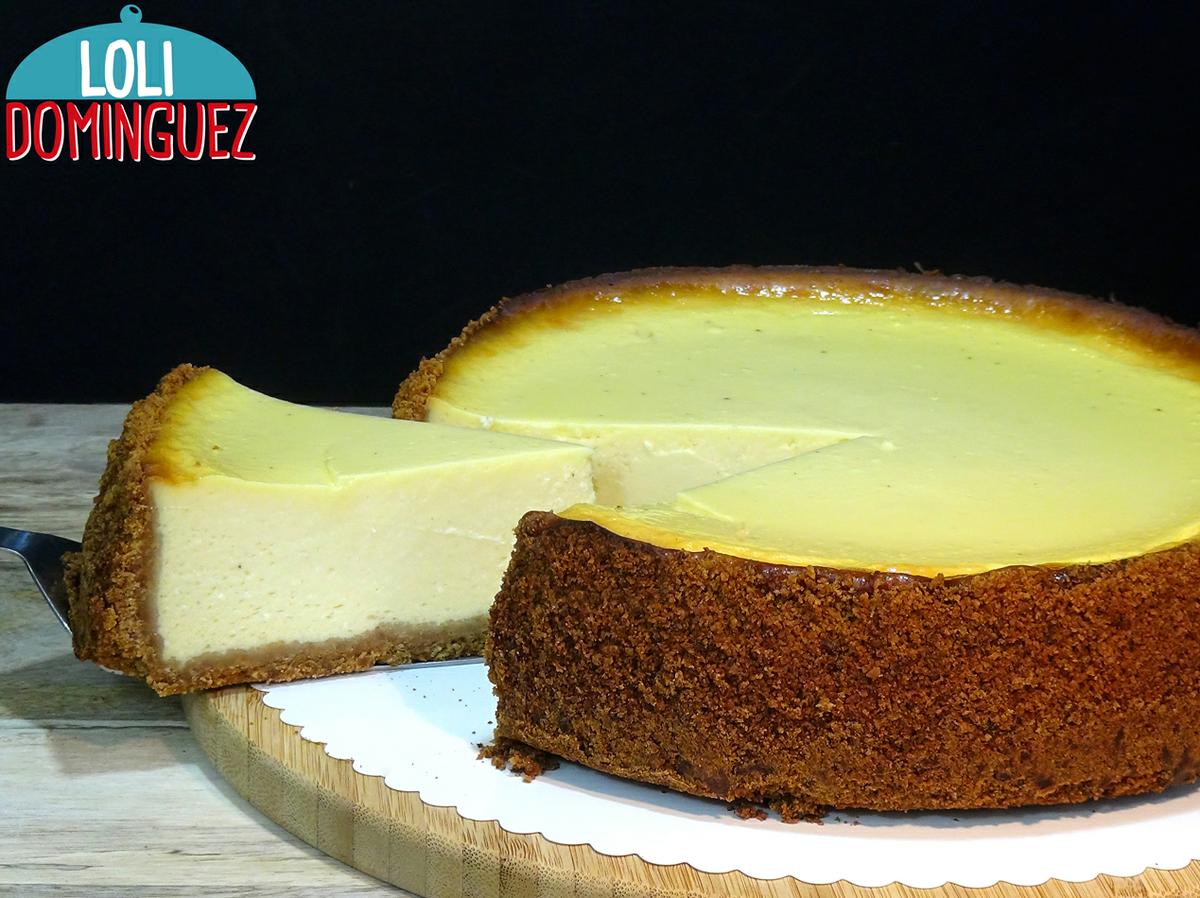 TARTA FÁCIL DE QUESO Y YOGUR QUE ESTA ¡¡RIQUISIMA!! Una receta de tarta de queso fácil y deliciosa que se prepara fácilmente y que esta tan rica que no necesita ningún acompañamiento como mermelada por ejemplo