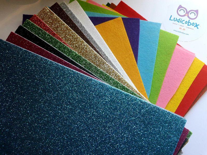 Materiales imprescindibles para manualidades