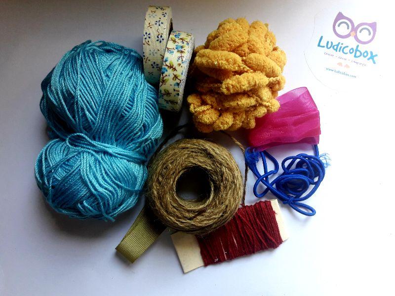 Materiales imprescindibles para manualidades