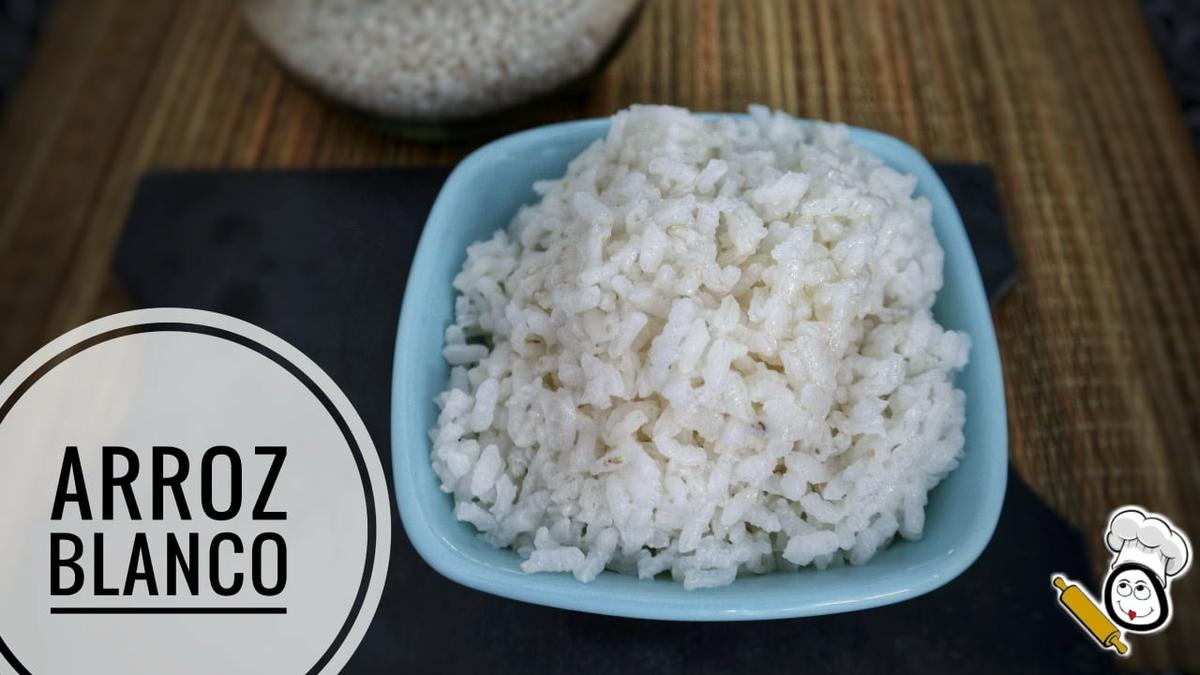 Cómo hacer arroz blanco con Mambo de Cecotec