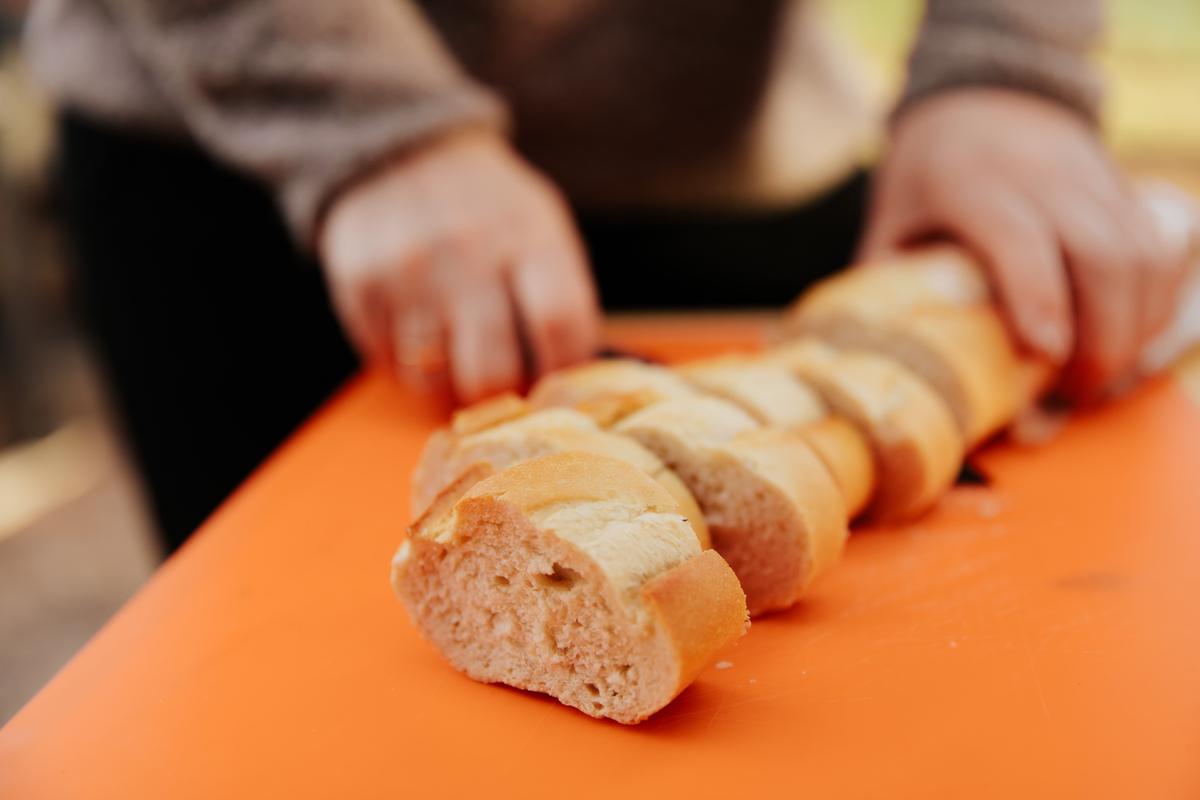 Cómo congelar y descongelar pan fácilmente Cocina Cómo congelar y descongelar pan fácilmente Cocina